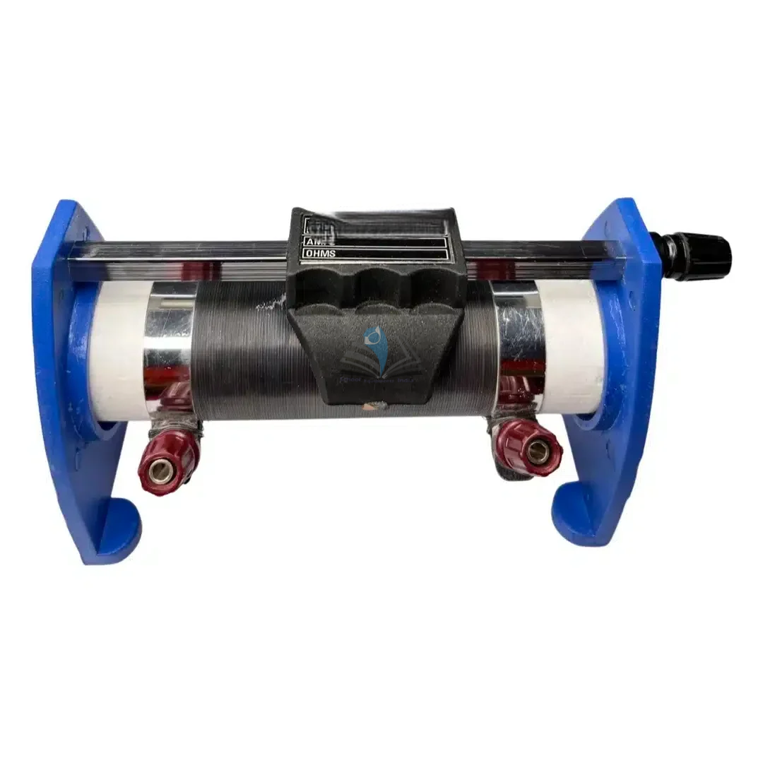 Educational 6 Inch Sliding Rheostat